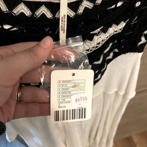 Free people top